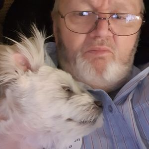 Meet your Posher, Kevin